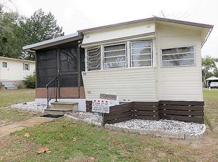 26125 S Highway 27 #33, Leesburg, FL 34748