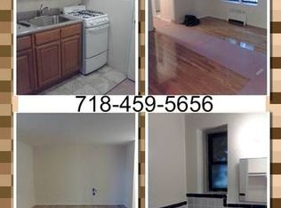 14155 85th Rd APT 3A, Jamaica, NY 11435