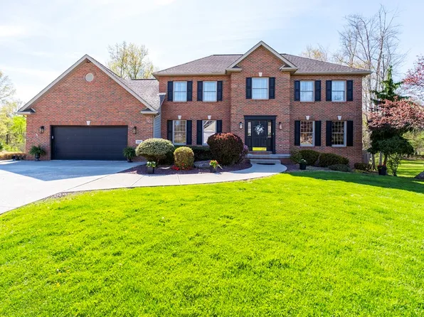 169 Joes Ln, New Castle, PA 16101