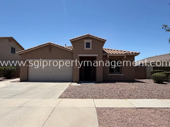1243 E Walnut Rd, Gilbert, AZ 85298