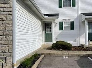 4668 Shalers Dr #49B, Columbus, OH 43228