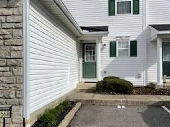 4668 Shalers Dr #49B, Columbus, OH 43228