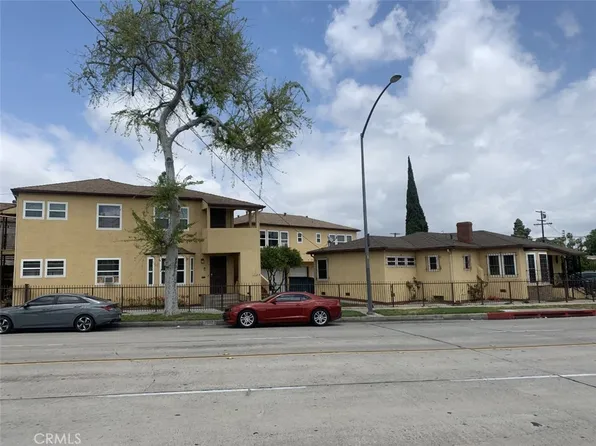 7062 State St, Huntington Park, CA 90255