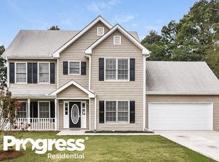 1927 Walden Park Dr, Snellville, GA