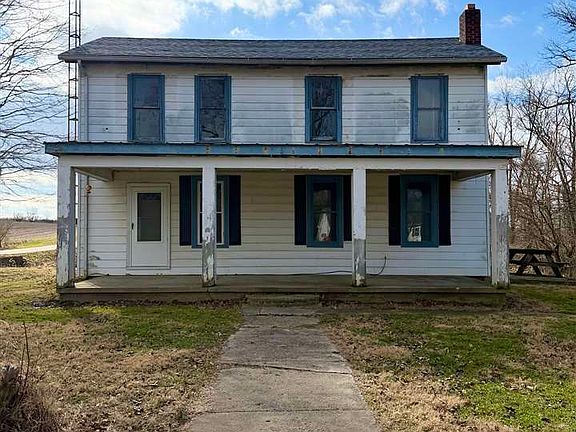 3rd image of 123 W County Road 340 S