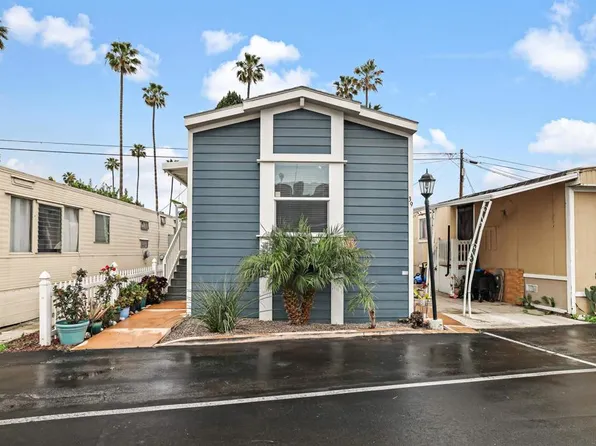 34052 Doheny Park Rd Spc 39, Dana Point, CA 92624