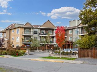 Camden Green, View Royal, BC V8Z 0C4