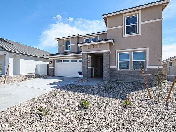 3rd image of 30167 W ASTER Drive