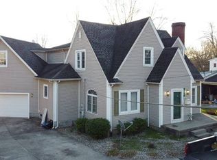 245 Kobert Ave, Lebanon, KY 40033