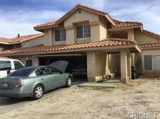 37922 E Lupinest E, Palmdale, CA 93552