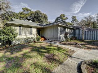 86 Kingston Dunes Rd, Hilton Head Island, SC 29928