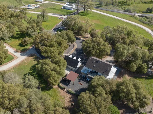 772 Appaloosa Way, Angels Camp, CA 95222