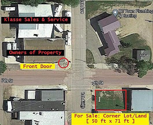 2nd image of 649 1st Ave