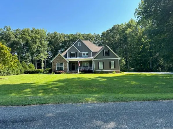 63 Logan Dr, Tifton, GA 31793