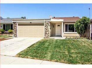 1179 Beaconsfield Rd, San Jose, CA 95121