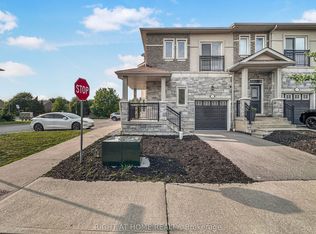 59 Kantium Way N, Whitby, ON L1N 0L4