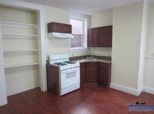 10 N Harrison St #4, East Orange, NJ 07017