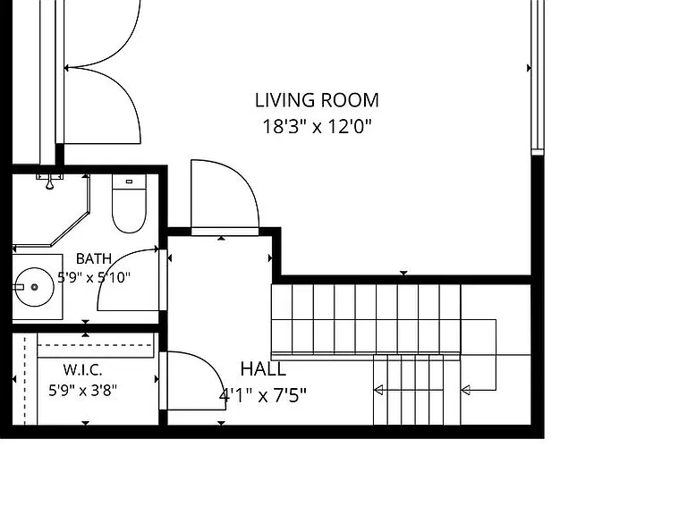 33 E Reef St #4 — Photo 33