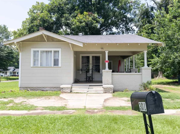 607 Benjamin St #2, Monroe, LA 71202