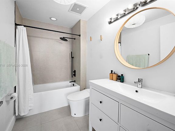 5th image of 3470 E Coast Ave APT H1412