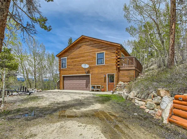 171 Eagles Nest Lane, Golden, CO 80403