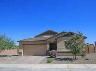 11110 W Snaketown St, Marana, AZ 85658