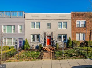 1643 Montello Ave NE APT 2, Washington, DC 20002