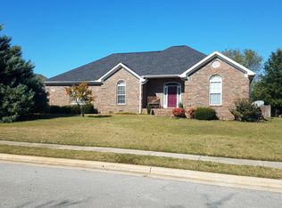 219 Cloud Leap Trl, Huntsville, AL 35806