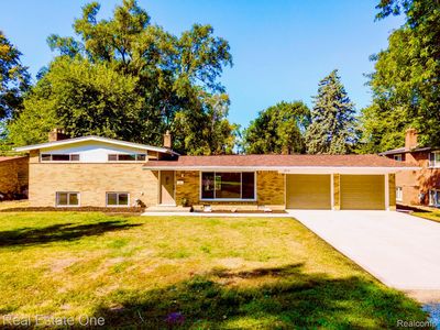 45467 Sterritt St, Utica, MI, 48317