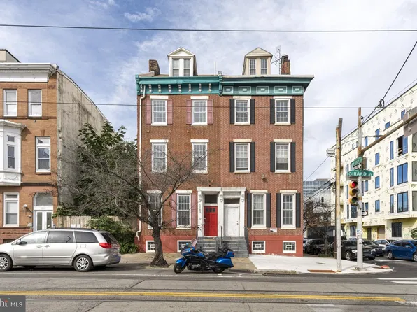 1503 W Girard Ave, Philadelphia, PA 19130