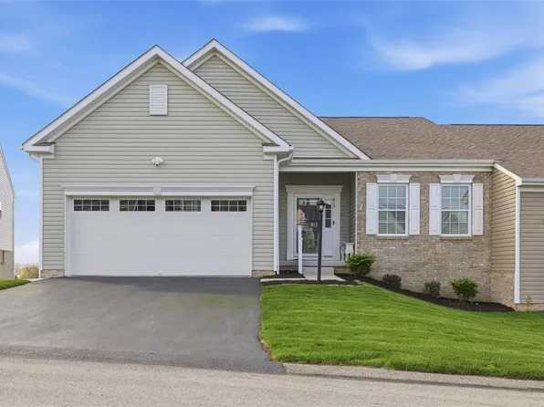 813 Curtman Ct, New Kensington, PA 15068