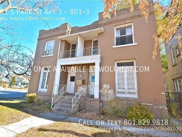 801 S Park St #3 — Photo 20