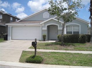 844 Bloomingdale Dr, Davenport, FL 33897