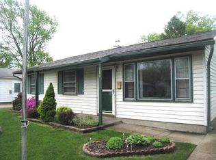 214 Roberta Ave, Michigan City, IN