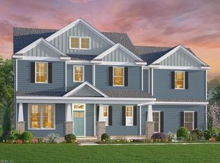 1440 Taft Rd, Chesapeake, VA 23322