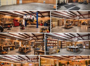317 Willard Dr, Nashville, TN 37211