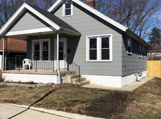 1440 Arlington Ave, Columbus, OH 43211