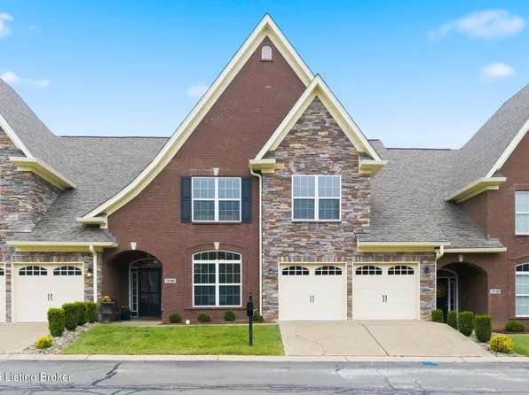 13140 Wilhoyte Ct #43, Prospect, KY 40059