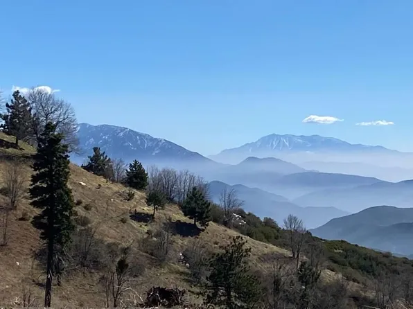 (undisclosed Address), Running Springs, CA 92382