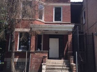 6355 S Carpenter St, Chicago, IL 60621