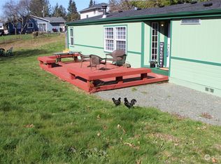 16006 357th Ave SE, Sultan, WA 98294