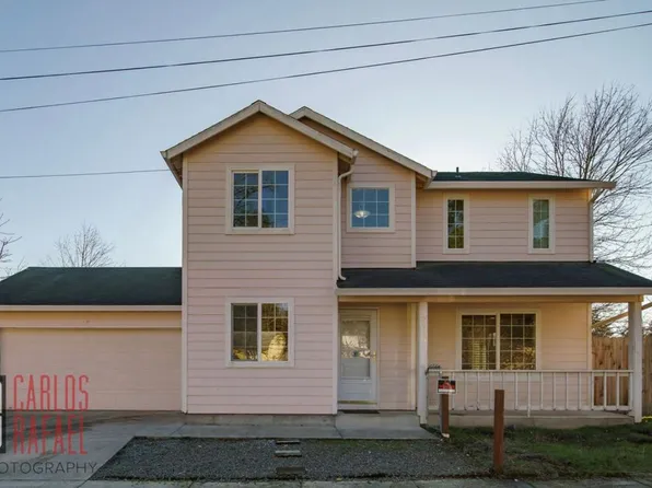 9946 SE Gladstone Ct, Portland, OR 97266