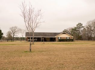 124 Clyde Day Rd, Deridder, LA 70634