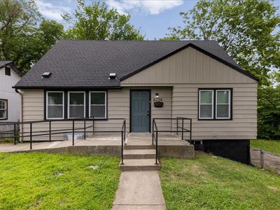 4224 Spruce Ave, Kansas City, MO, 64130