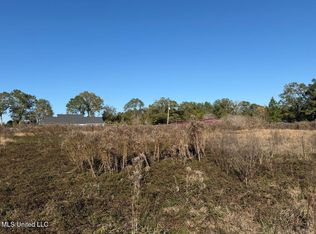 PARCEL 2 Crenshaw Rd, Lucedale, MS 39452