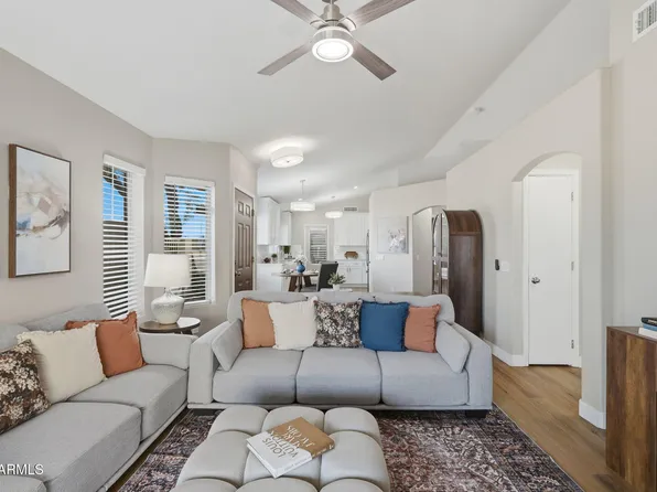 4504 W JOSHUA Boulevard, Chandler, AZ 85226