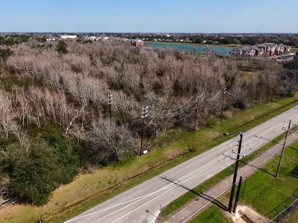 2F Fite Rd Lot 2F, Pearland, TX 77584