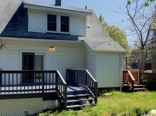 12 Arborway Dr, Braintree, MA 02184