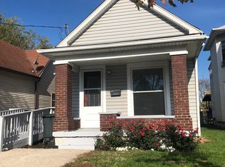 336 W Maple St, Jeffersonville, IN 47130