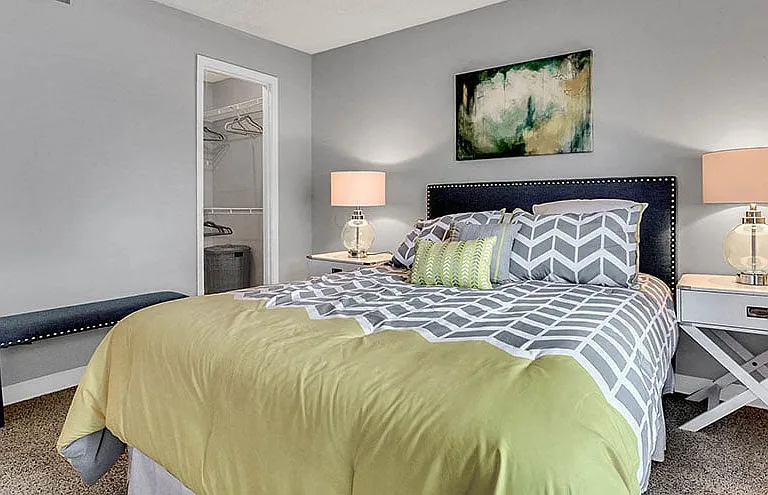Courtney Cove Apartment Homes — Photo 10